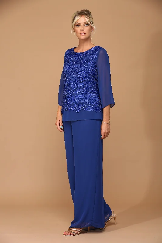 Eva Fashion EV3289 Royal 2XL Sale