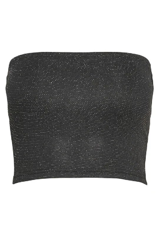 VERO MODA KANVA BANDEAU TOP