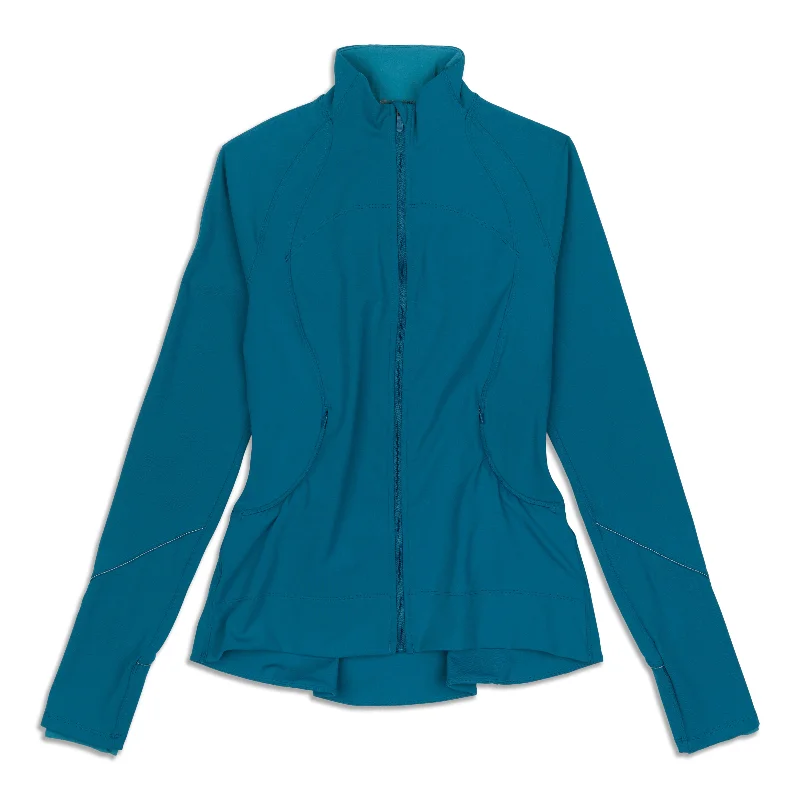 Gait Keeper Jacket - Resale