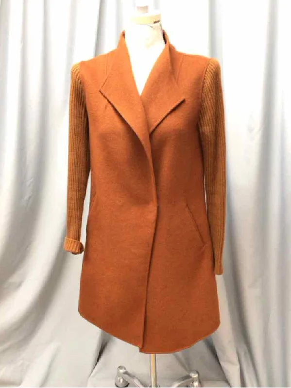 KENNETH COLE SIZE XSMALL Ladies JACKET