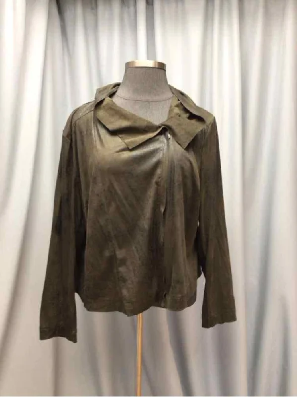 LANE BRYANT SIZE 24 Ladies JACKET