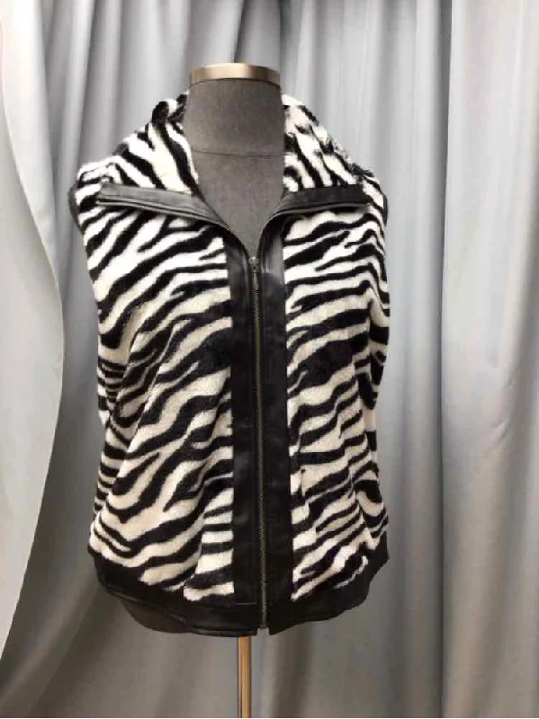 MULTIPLES SIZE 2 X Ladies JACKET