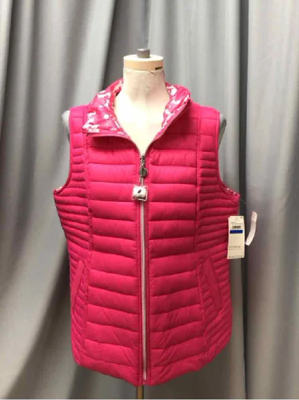 NAUTICA SIZE X LARGE Ladies JACKET