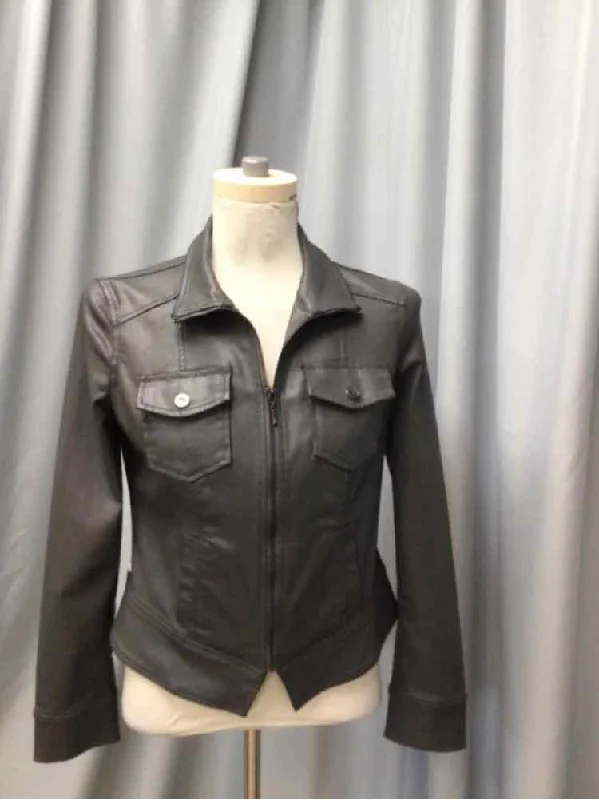 WHITE HOUSE BLACK MARKET SIZE 4 Ladies JACKET