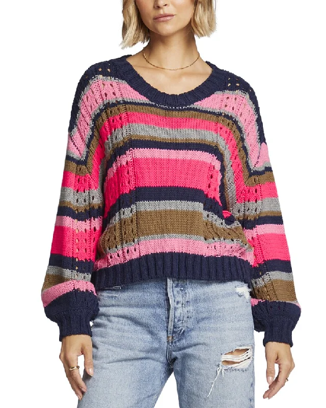 Saltwater Luxe Mimi Sweater