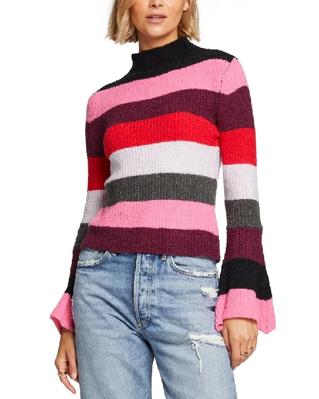 Saltwater Luxe Wilcox Sweater