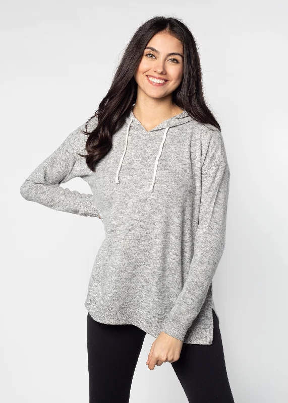 Cozy Tunic Hoodie