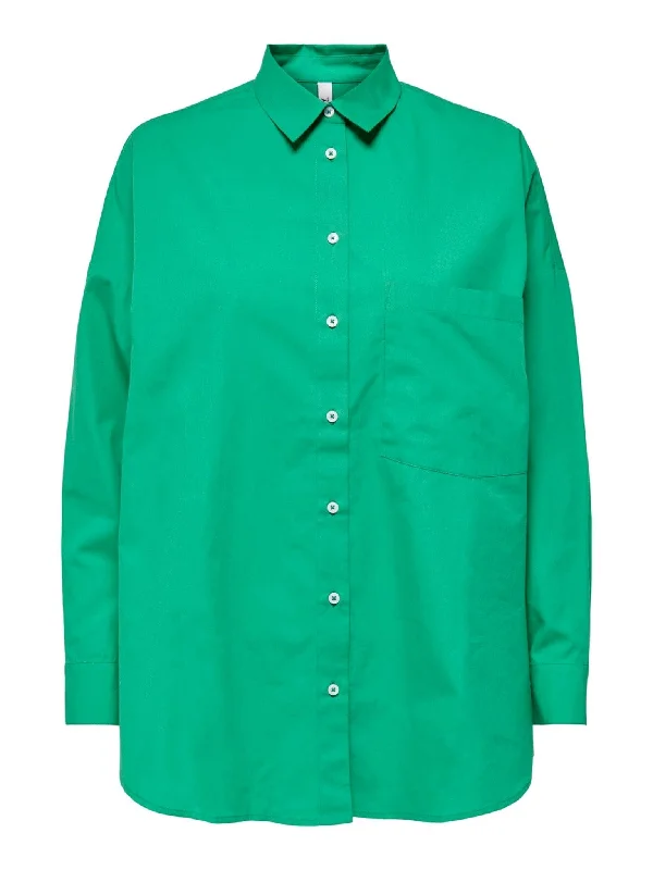 Evelyn Shirt - Green