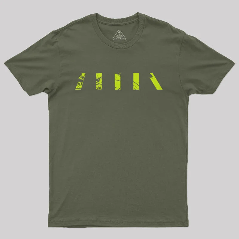 Army Green