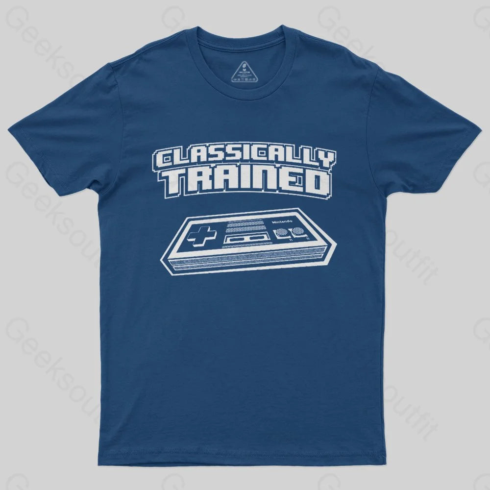 Classically Trained T-Shirt