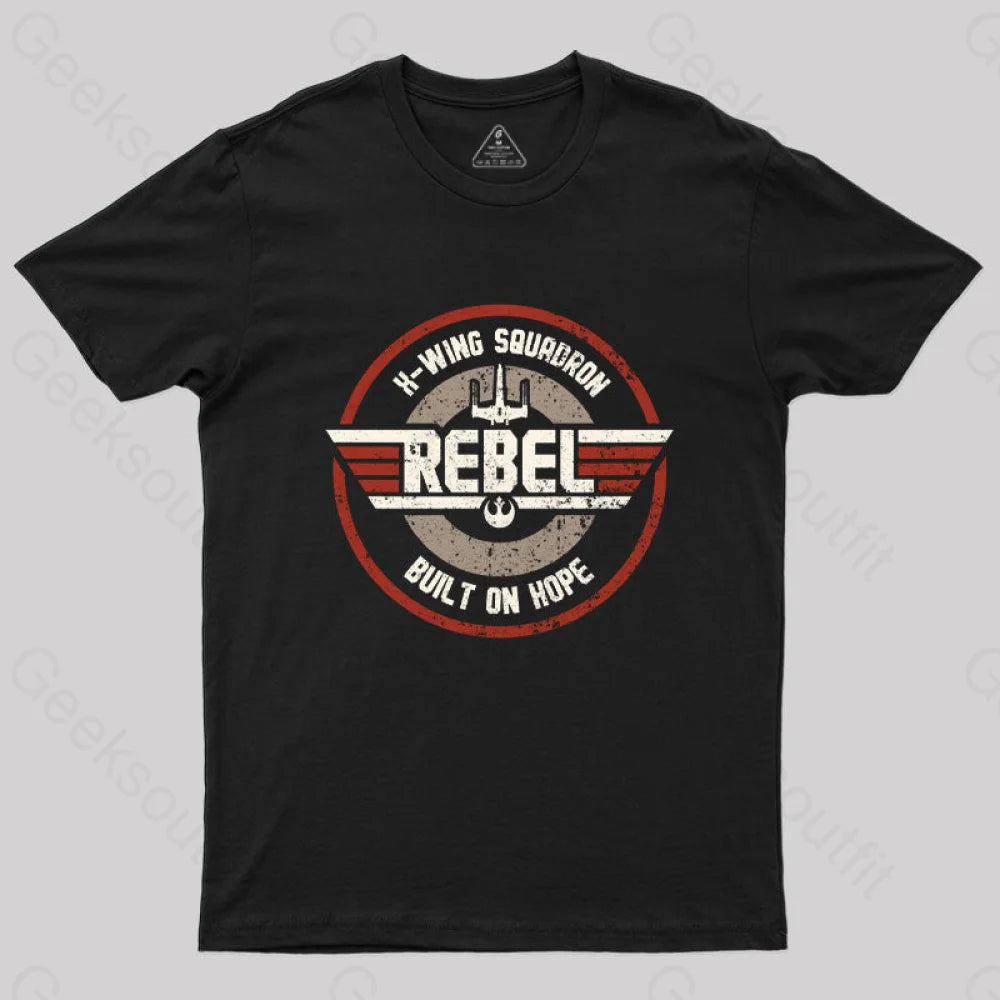 Top Rebel T-Shirt