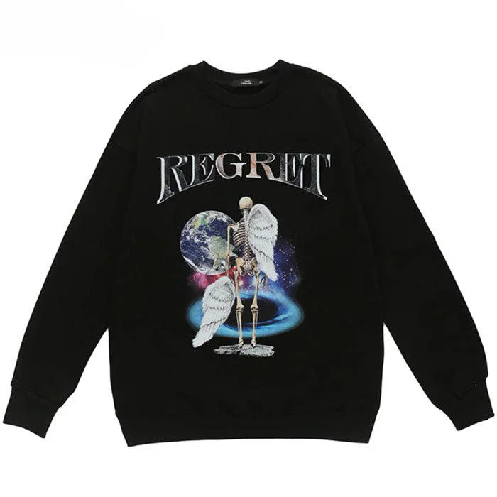 "Esashi" Sweatshirt