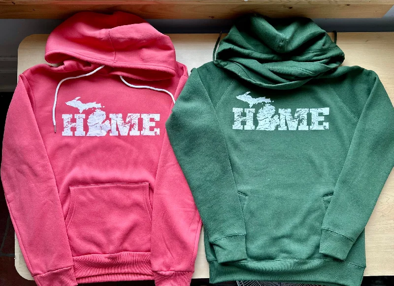 TNT125 Home Hoodie