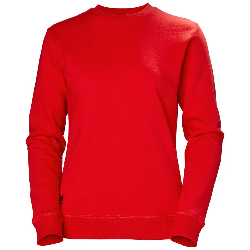 Helly Hansen 79320 Women's Classic Sweatshirt