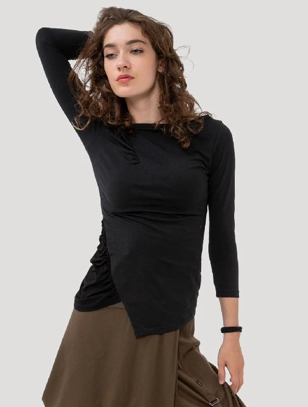 Kirtan Long Sleeves Top