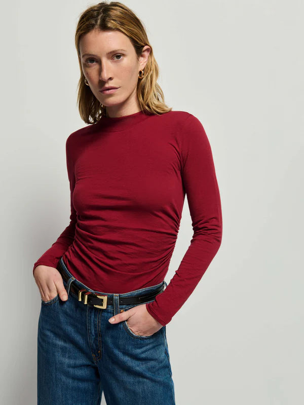 Rita Long Sleeve Top